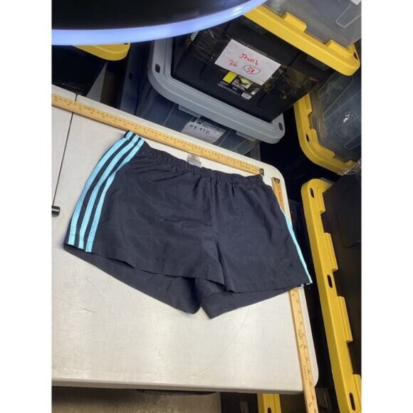 Country Club Chic Adidas Clima365 Running Short Women's XL - Picture 1 of 3